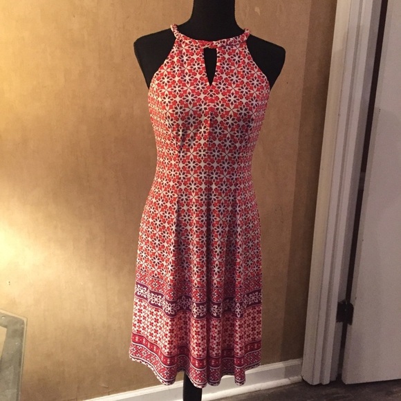 Wisp Cocktail Dress - Picture 2 of 5